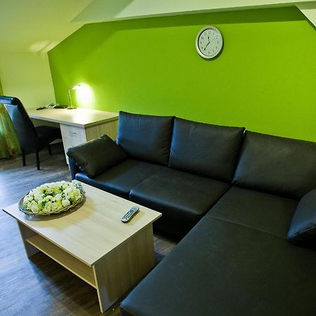 Aparthotel Residenz Heidelberg Zewnętrze zdjęcie