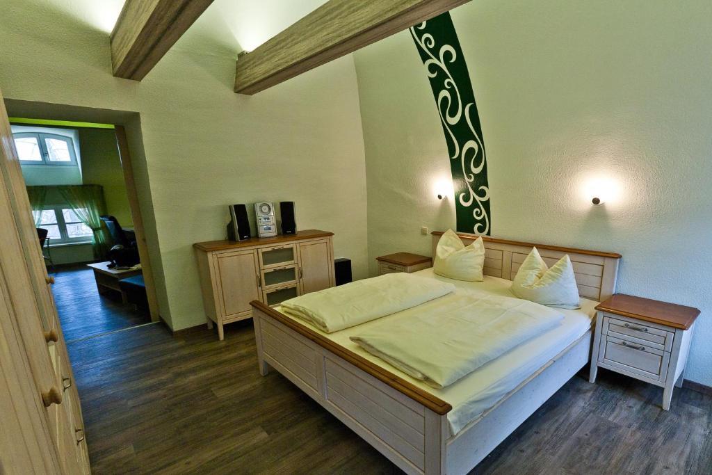 Aparthotel Residenz Heidelberg Pokój zdjęcie