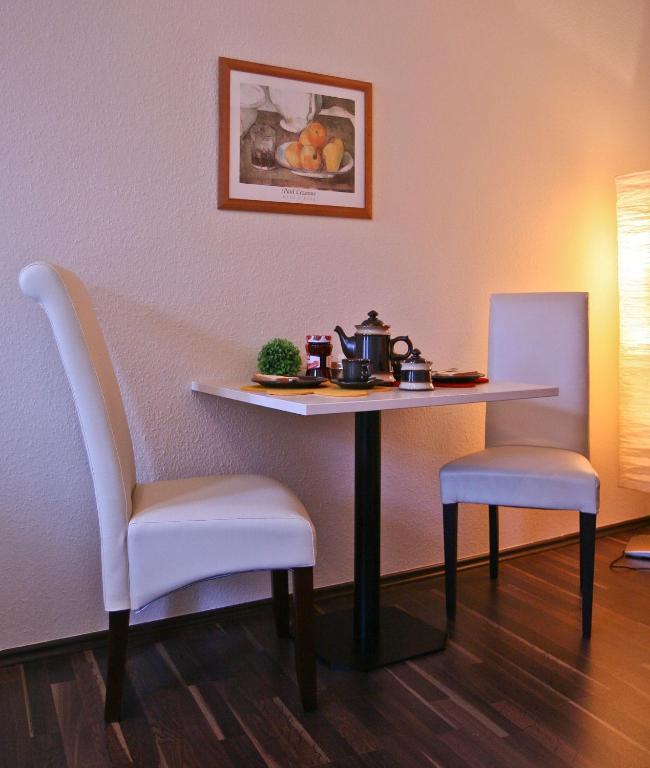 Aparthotel Residenz Heidelberg Pokój zdjęcie