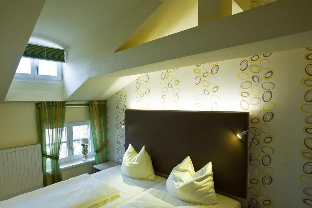 Aparthotel Residenz Heidelberg Pokój zdjęcie