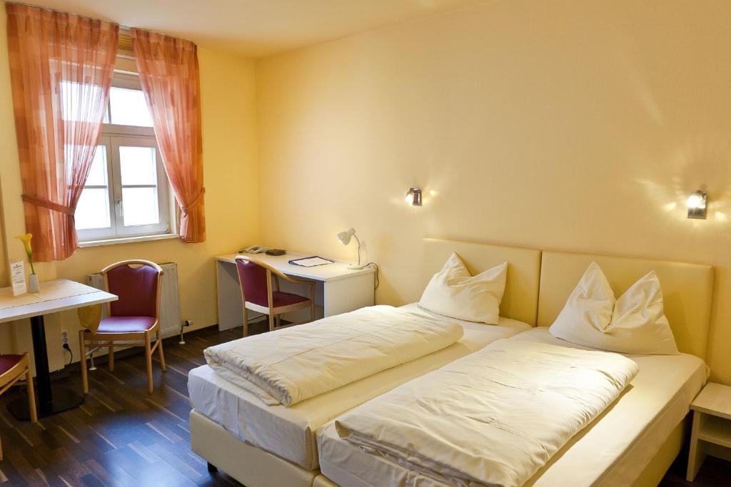 Aparthotel Residenz Heidelberg Pokój zdjęcie