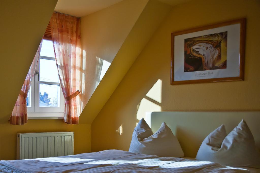 Aparthotel Residenz Heidelberg Zewnętrze zdjęcie