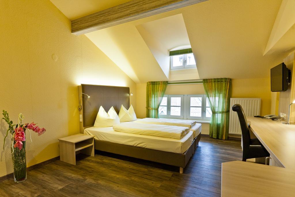 Aparthotel Residenz Heidelberg Zewnętrze zdjęcie