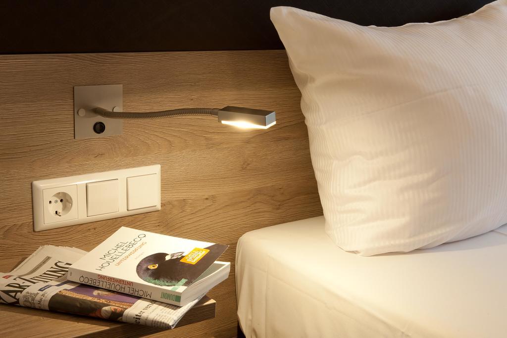 Aparthotel Residenz Heidelberg Pokój zdjęcie