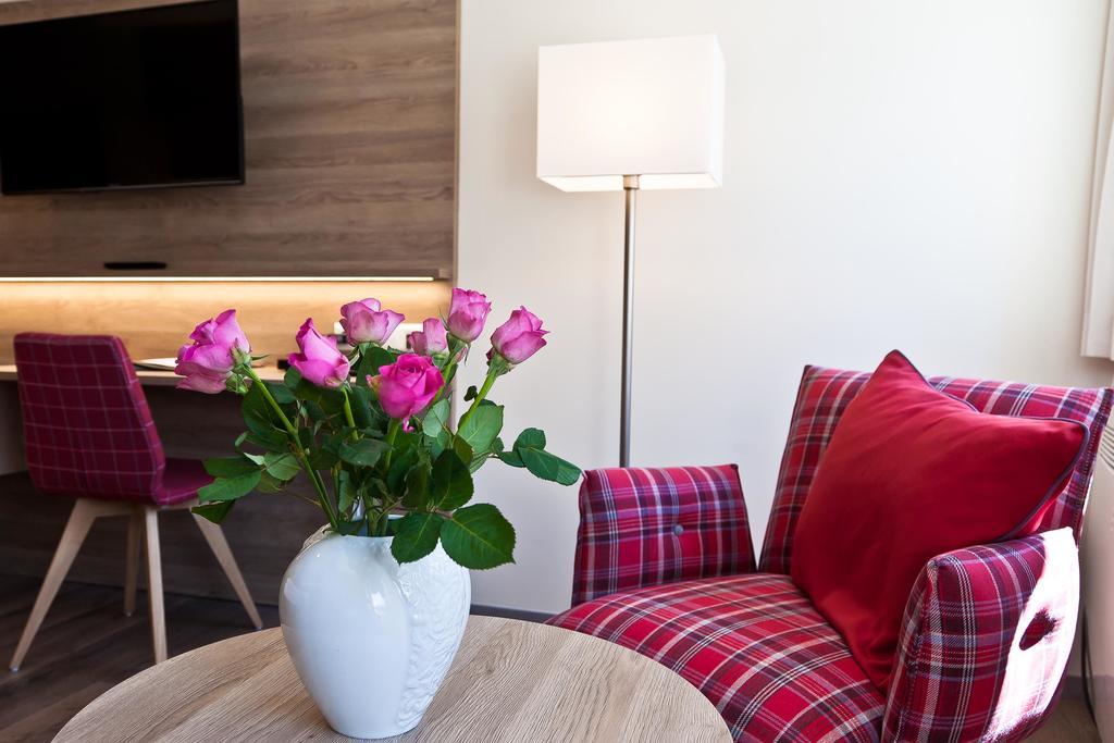 Aparthotel Residenz Heidelberg Zewnętrze zdjęcie