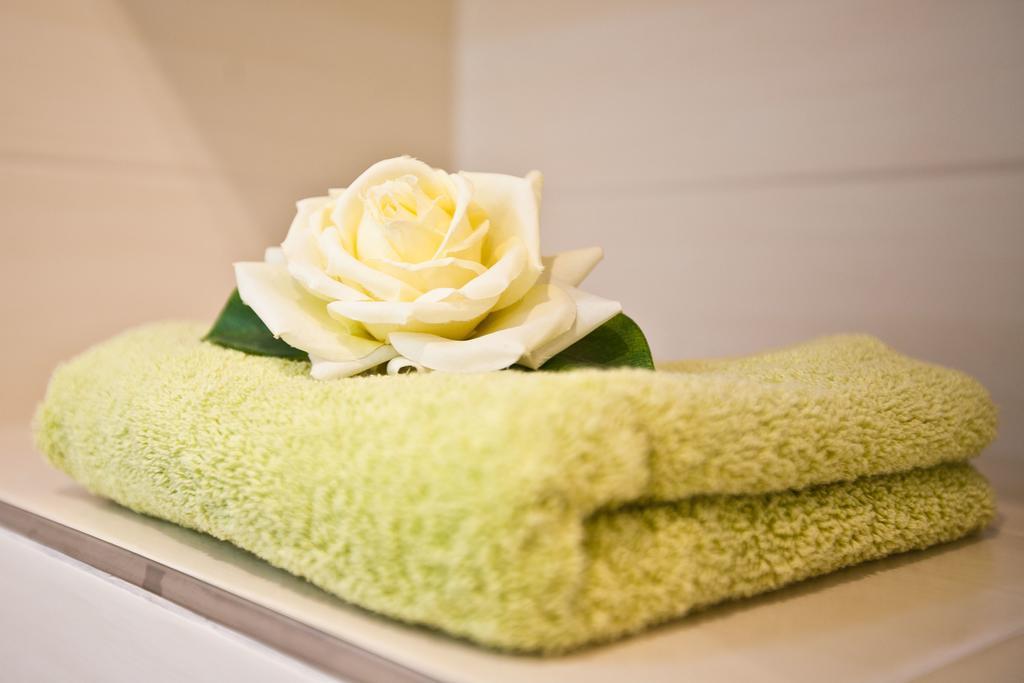 Aparthotel Residenz Heidelberg Zewnętrze zdjęcie